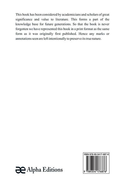Produktbild: The Poetry Of Germany; Consisting Of Selections From Upwards Of Seventy Of The Most Celebrated Poets, Translated Into English Verse, With The Original