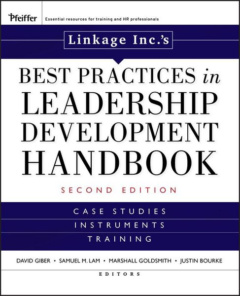 Produktbild: Linkage Best Practices Leaders