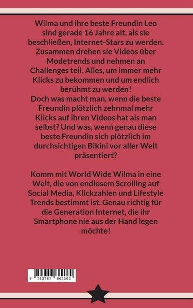 Produktbild: World Wide Wilma