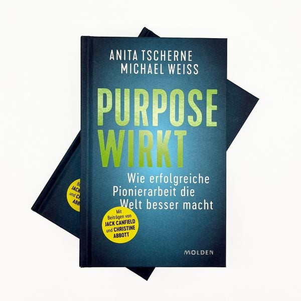 Produktbild: Purpose wirkt