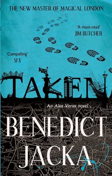 Produktbild: Taken