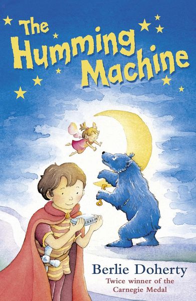 Produktbild: The Humming Machine