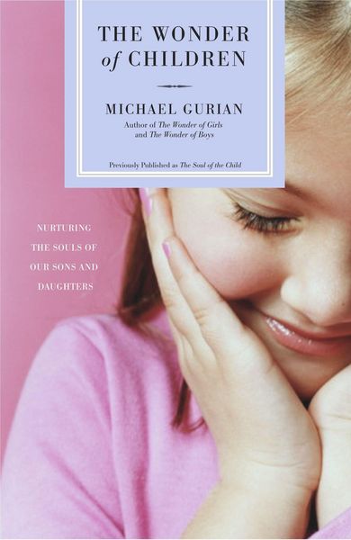 Produktbild: The Wonder of Children