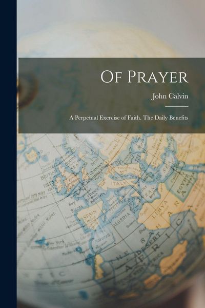 Produktbild: Of Prayer