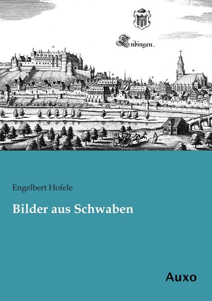 Produktbild: Bilder aus Schwaben