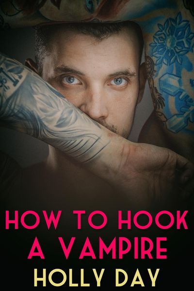 Produktbild: How to Hook a Vampire