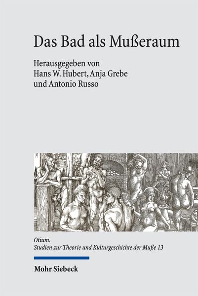 Produktbild: Das Bad als Mu&szlig;eraum