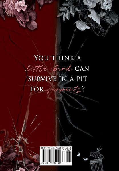 Produktbild: Behind The Broken (Behind Darkness Duet Book 1)