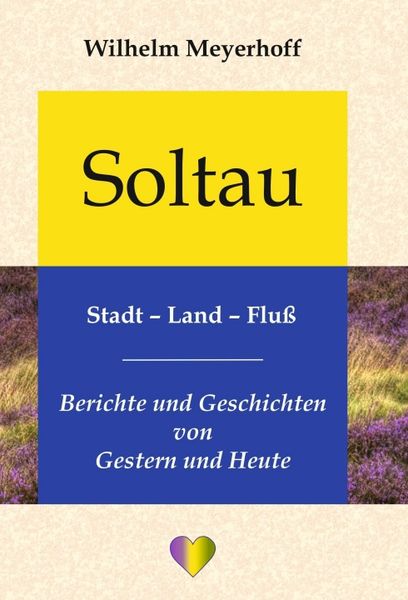 Produktbild: Soltau, Stadt - Land - Flu&szlig;