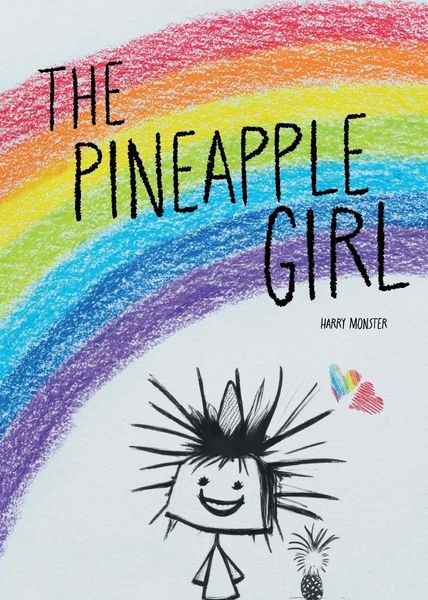 Produktbild: The Pineapple Girl