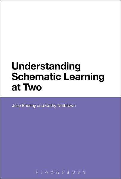 Produktbild: Understanding Schematic Learning at Two