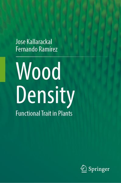 Produktbild: Wood Density