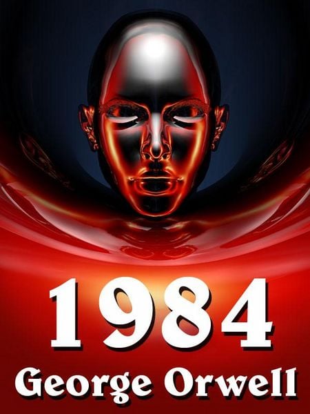 Produktbild: 1984 (English Edition)