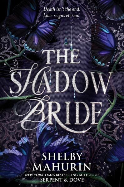 Produktbild: The Shadow Bride