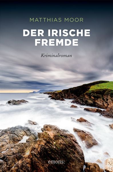 Produktbild: Der irische Fremde