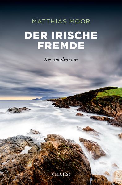 Produktbild: Der irische Fremde
