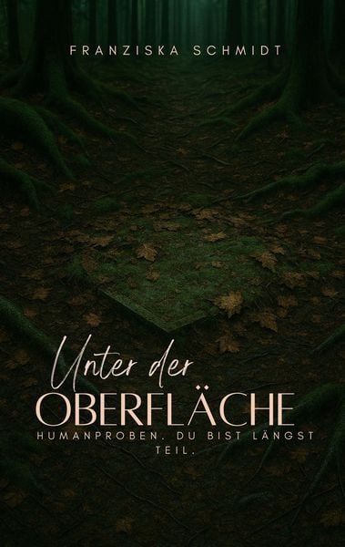 Produktbild: Unter der Oberfl&auml;che