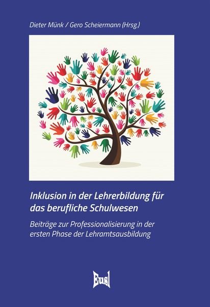 Produktbild: Inklusion in der Lehrerbildung f&uuml;r das berufliche Schulwesen