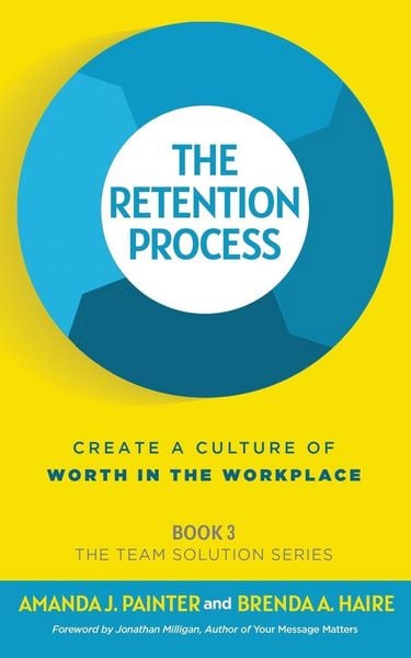 Produktbild: The Retention Process