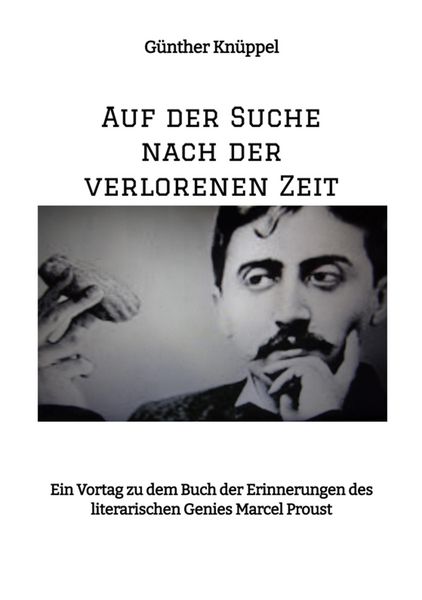 Produktbild: Auf der Suche nach der verlorenen Zeit