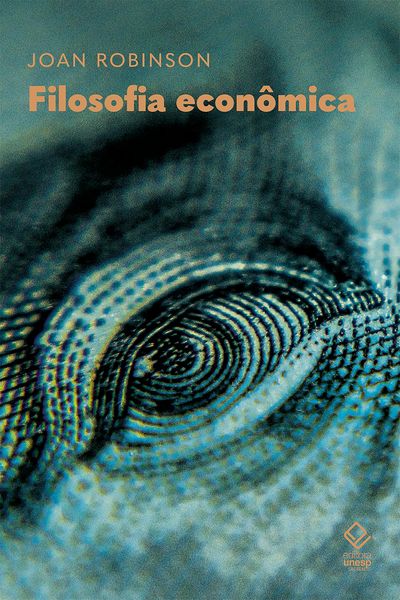 Produktbild: Filosofia economica