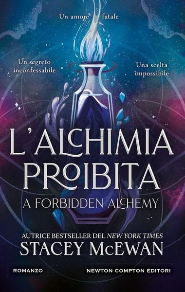 Produktbild: L' alchimia proibita