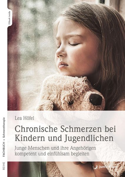 Produktbild: Chronische Schmerzen bei Kindern und Jugendlichen