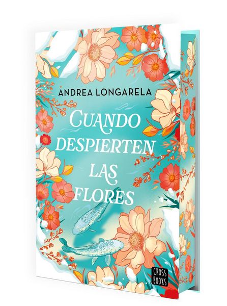 Produktbild: Cuando despierten las flores