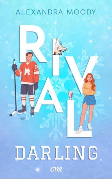 Produktbild: Rival Darling