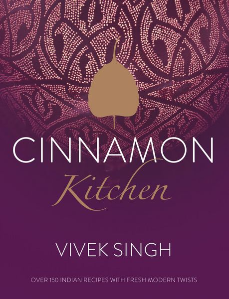 Produktbild: Cinnamon Kitchen