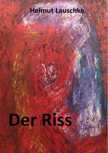 Produktbild: Der Riss