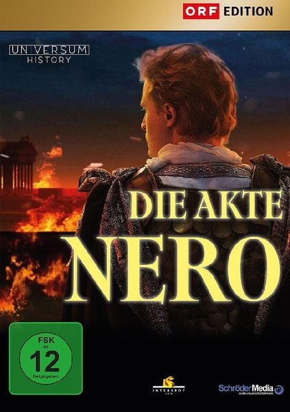 Produktbild: Die Akte Nero
