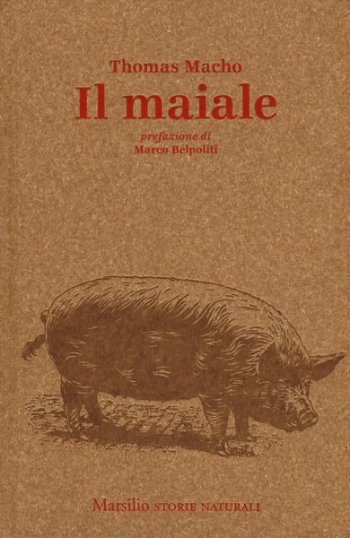 Produktbild: Il maiale