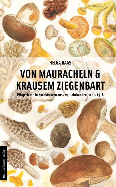 Produktbild: Von Mauracheln & krausem Ziegenbart