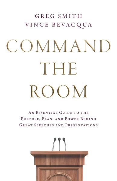 Produktbild: Command the Room