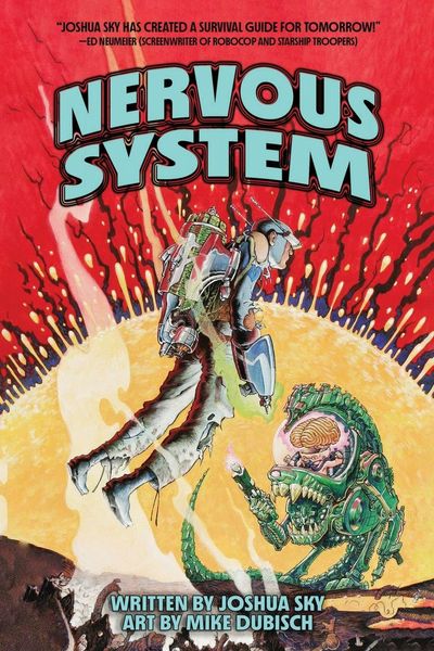 Produktbild: Nervous System