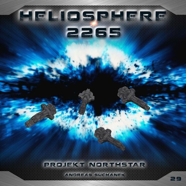 Produktbild: Projekt Northstar