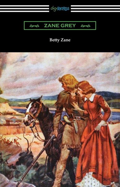 Produktbild: Betty Zane