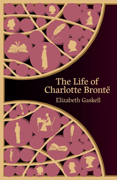 Produktbild: Life of Charlotte Bronte (Hero Classics)