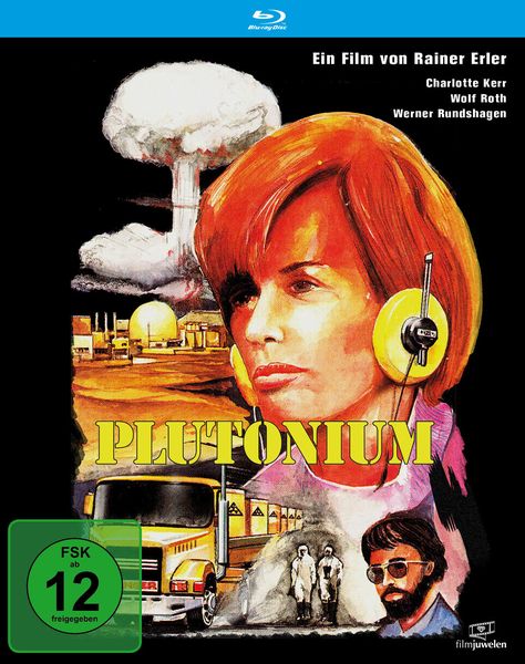 Produktbild: Plutonium (Fernsehjuwelen)