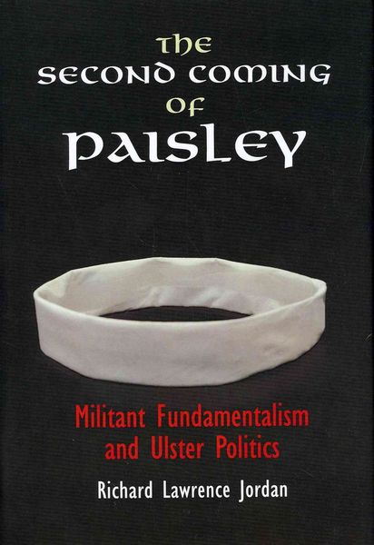 Produktbild: The Second Coming of Paisley