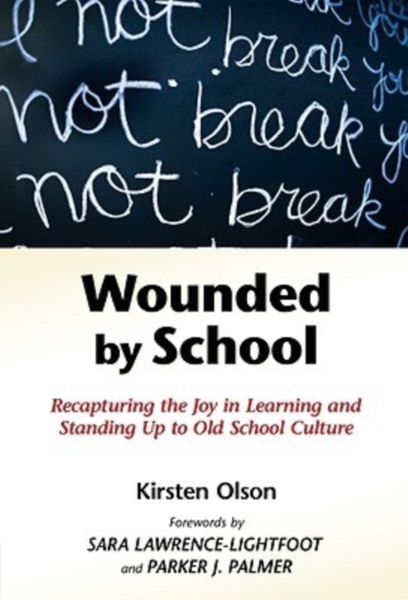 Produktbild: Wounded By School