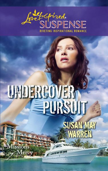 Produktbild: Undercover Pursuit