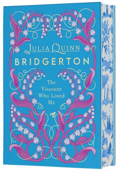 Produktbild: The Viscount Who Loved Me Deluxe Collector's Edition