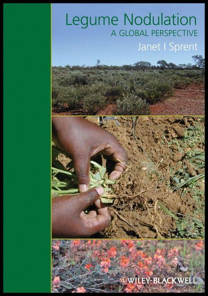Produktbild: Legume Nodulation