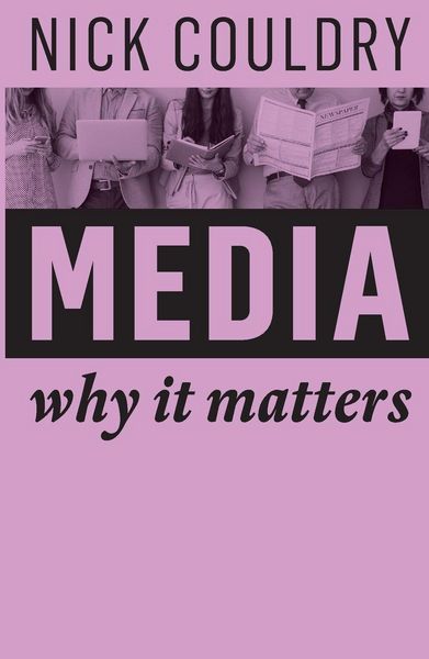 Produktbild: Media