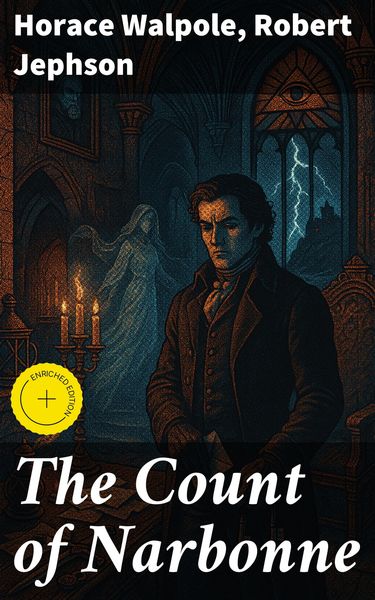 Produktbild: The Count of Narbonne