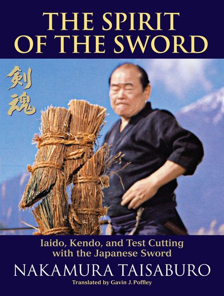 Produktbild: The Spirit of the Sword