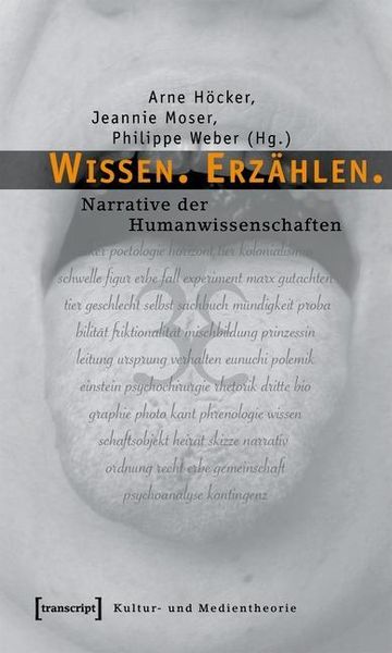 Produktbild: Wissen. Erz&auml;hlen.
