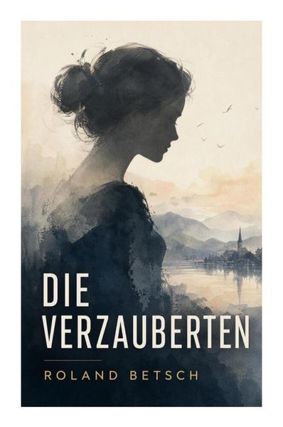 Produktbild: Die Verzauberten